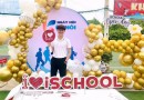 Gương mặt cựu sinh viên: Trần Đức Quân - K8 Sư phạm Toán