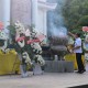 Các hoạt động kỷ niệm Ngày Thương binh, Liệt sĩ 27-7