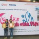 Cựu sinh viên Trường ĐH Hà Tĩnh nhận học bổng tiến sĩ của trường đại học hàng đầu thế giới