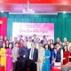 Giao lưu văn nghệ chào mừng Ngày Nhà giáo Việt Nam 20/11