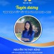 Tuyên dương "Sinh viên 5 tốt" cấp tỉnh năm 2023