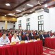 Giảng viên Trường Đại học Hà Tĩnh giành giải cao tại cuộc vận động “Đồng hành xây dựng và phát triển thành phố Hà Tĩnh giàu mạnh, văn minh”