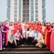 Tưng bừng tổ chức các hoạt động chào mừng kỷ niệm 113 năm Ngày Quốc tế Phụ nữ (8/3/1910 - 8/3/2023)