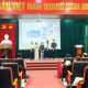 Tổng kết Khóa tập huấn Khởi nghiệp đổi mới sáng tạo - lần thứ I, năm học 2023-2024