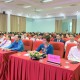 Hội nghị cán bộ, viên chức, người lao động năm học 2023 - 2024