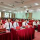 TRƯỜNG  ĐẠI HỌC HÀ TĨNH KHAI GIẢNG NĂM HỌC 2023-2024