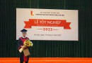 Từ Cử nhân Bách khoa đến Sinh viên Sư phạm – Hành trình đáng trân trọng của Hoàng Quang Huy