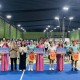 Pickleball Đại học Hà Tĩnh ghi dấu ấn mạnh mẽ với 1 Vô địch, 3 giải Ba tại Giải Khối thi đua 2026