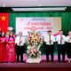 Trường Đại học Hà Tĩnh khai giảng năm học 2026 - 2027: Chủ động đổi mới, vững bước phát triển